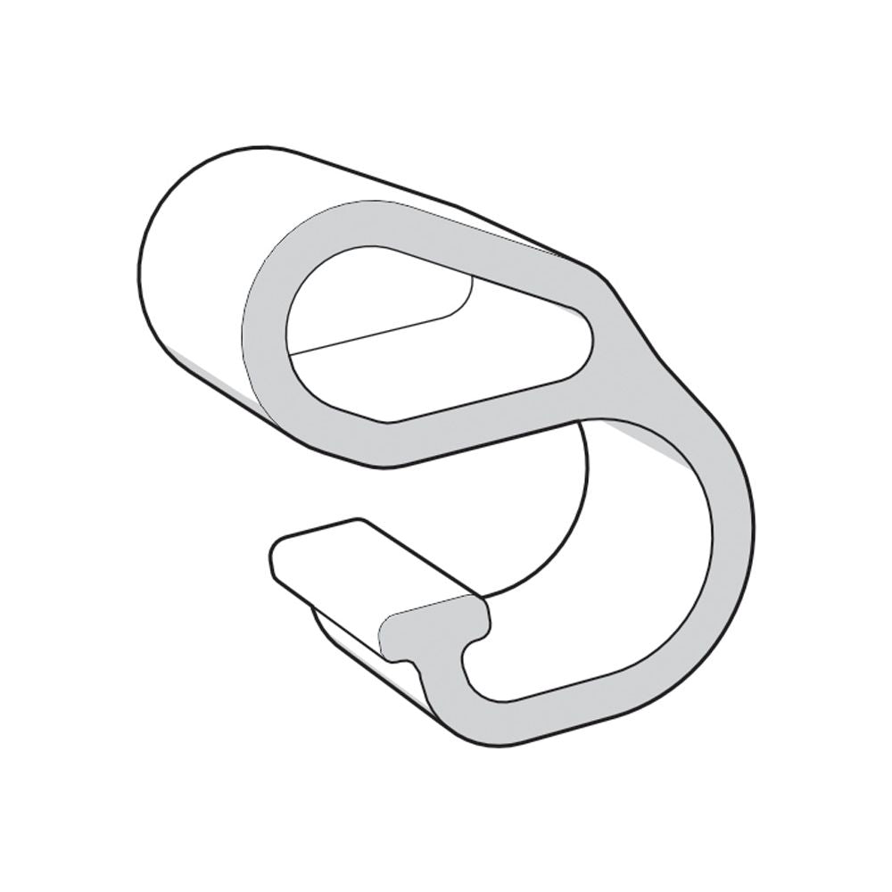 TruXedo Retainer Loop-Tall 1118646