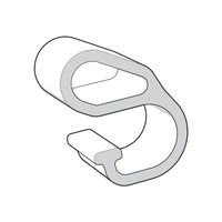 TruXedo Retainer Loop-Tall 1118646