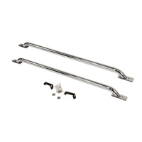 Go Rhino - 8039PS - Stake Pocket Bed Rails