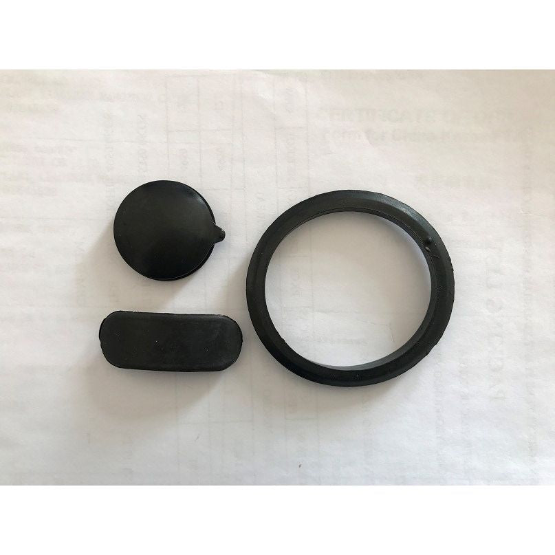 Husky Towing Replacement Jack crank