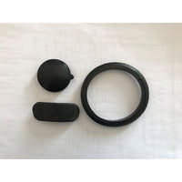 Husky Towing Replacement Jack crank