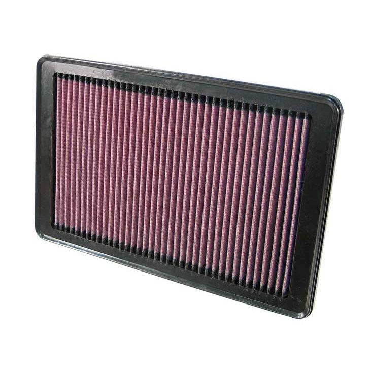 K&N 33-2358 Replacement Air Filter
