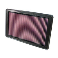 K&N 33-2358 Replacement Air Filter