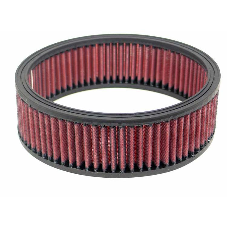 K&N E-9050 SPECIAL ORDER Oval Fltr