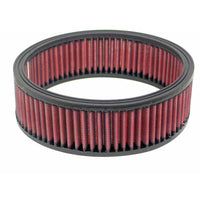 K&N E-9050 SPECIAL ORDER Oval Fltr