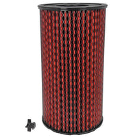 K&N 38-2028S Replacement Air Filter-HDT