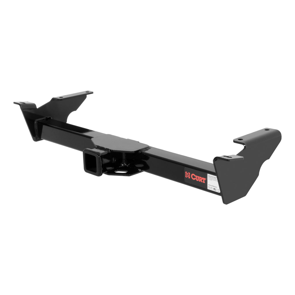 Class 3 Trailer Hitch 2" Receiver Select Ford Bronco II