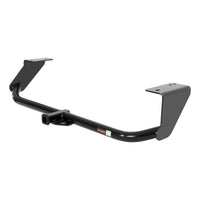 Class 1 Trailer Hitch 1-1/4" Receiver Select Hyundai Genesis Coupe