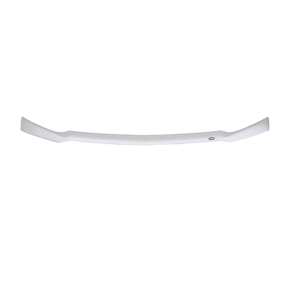 Auto Ventshade (AVS) 322123-GAN Color Match Aeroskin Flush Mount Hood Protector for 2016-2018 Chevrolet Silverado 1500 Silver Ice Metallic