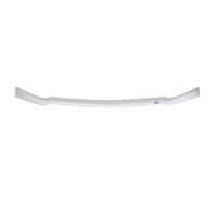 Auto Ventshade (AVS) 322123-GAN Color Match Aeroskin Flush Mount Hood Protector for 2016-2018 Chevrolet Silverado 1500 Silver Ice Metallic