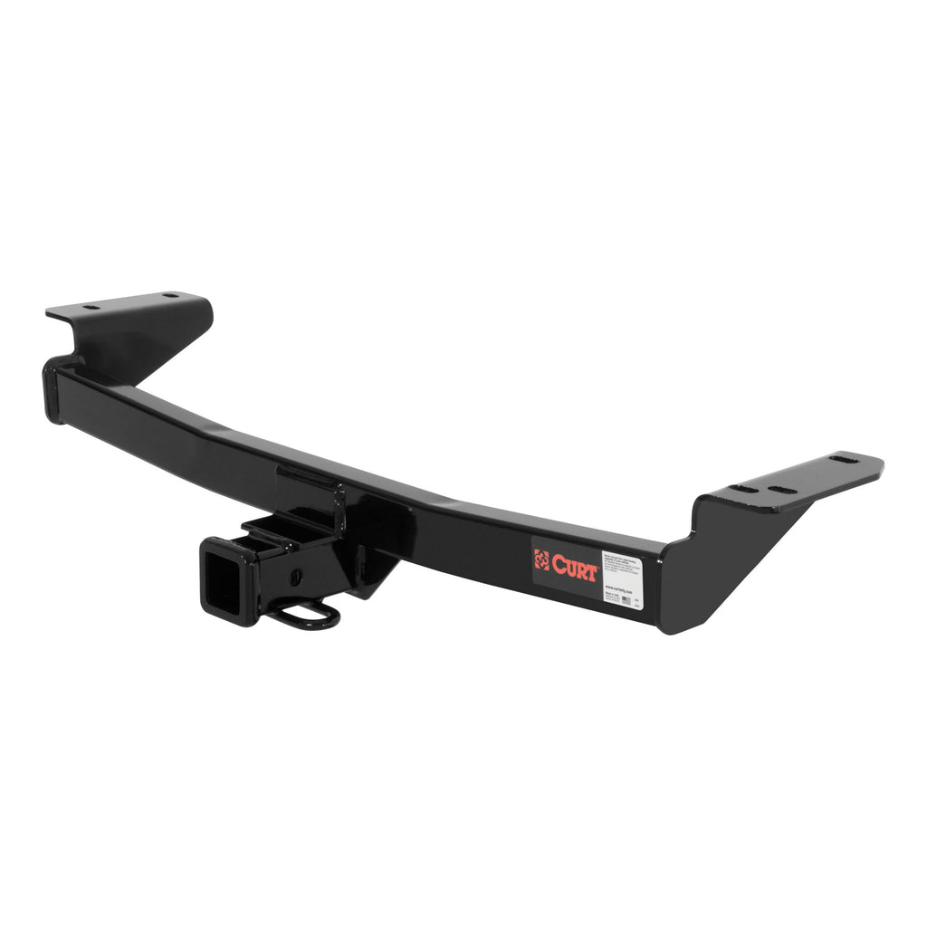 Class 3 Hitch 2" Select Hyundai Tucson Kia Sportage (Exposed Main Body)