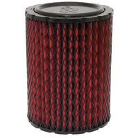 K&N 38-2031S Replacement Air Filter-HDT