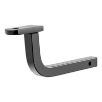 Class 1 Ball Mount (1-1/4" Shank 2000 lbs. 5" Rise 11-9/16" Long)