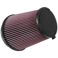 K&N E-0649 Replacement Air Filter