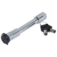 5/8'' Locking Hitch Pin, for standard 2'' reciever tubes.