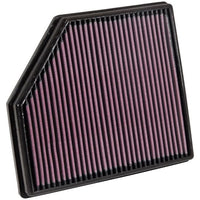 K&N 33-2418 Replacement Air Filter