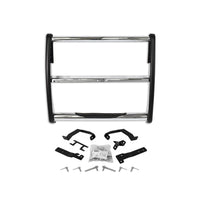 Go Rhino - 3171C - 3000 Series StepGuard (Center Grille Guard Only)