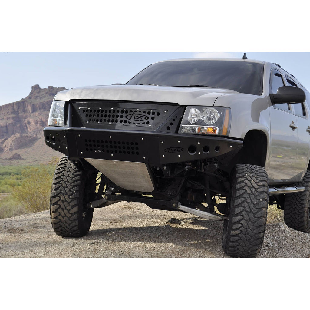 GGVF-F1503452580103-Stealth Front Bumper