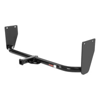 Class 1 Trailer Hitch 1-1/4" Receiver Select Hyundai Elantra