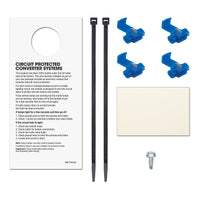 Non-Powered 3-to-2-Wire Taillight Converters (30-Pack)