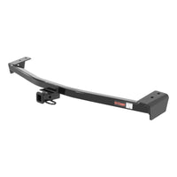 Class 1 Trailer Hitch 1-1/4" Receiver Select Mazda MPV