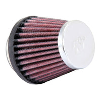 K&N RC-1070 Universal Clamp-On Air Filter