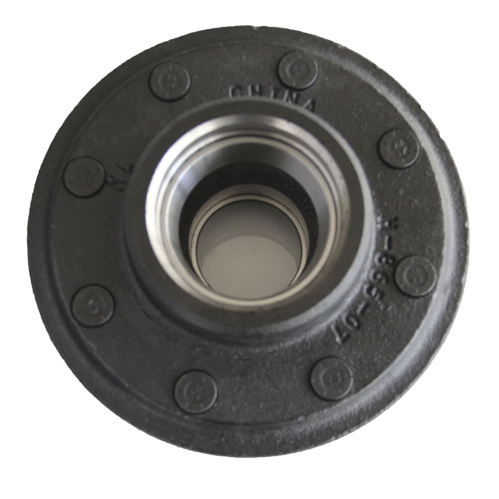 Husky Towing Axle Hub Trailer Hub Idler