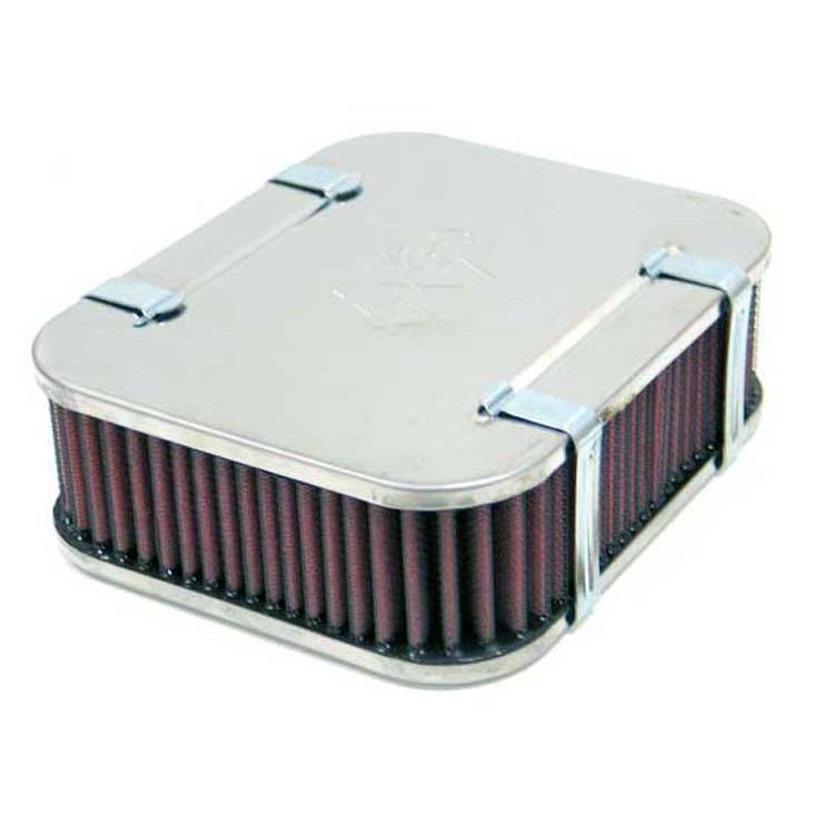 K&N 56-9261 Custom Racing Assembly