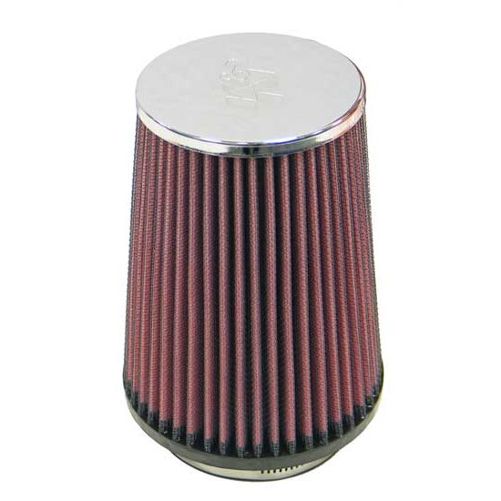 K&N RC-5136 SPECIAL ORDER Univ Clamp-On Fltr