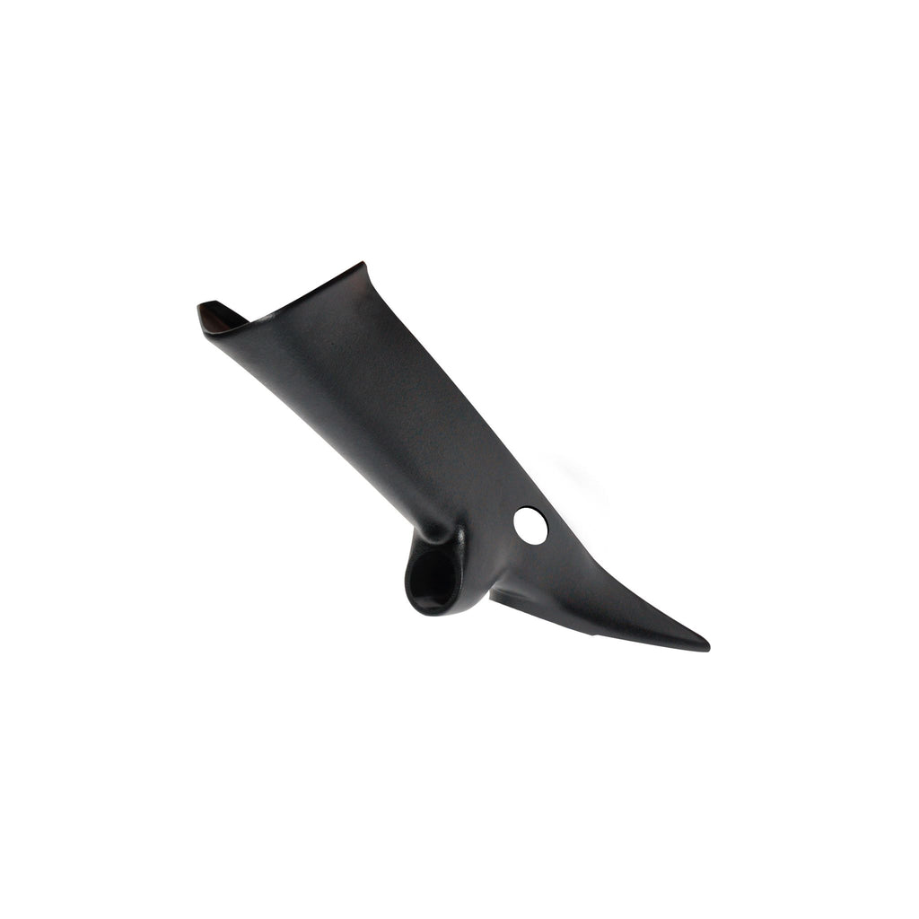 Bully Dog - Custom A-pillar Mount With Speaker paintable for GT with T-slot adapter