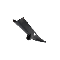 Bully Dog - Custom A-pillar Mount With Speaker paintable for GT with T-slot adapter