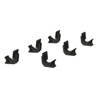 Mounting Brackets for ActionTrac