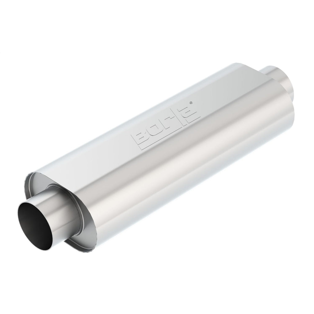 Borla 400069 | Borla XR1 Multicore Muffler