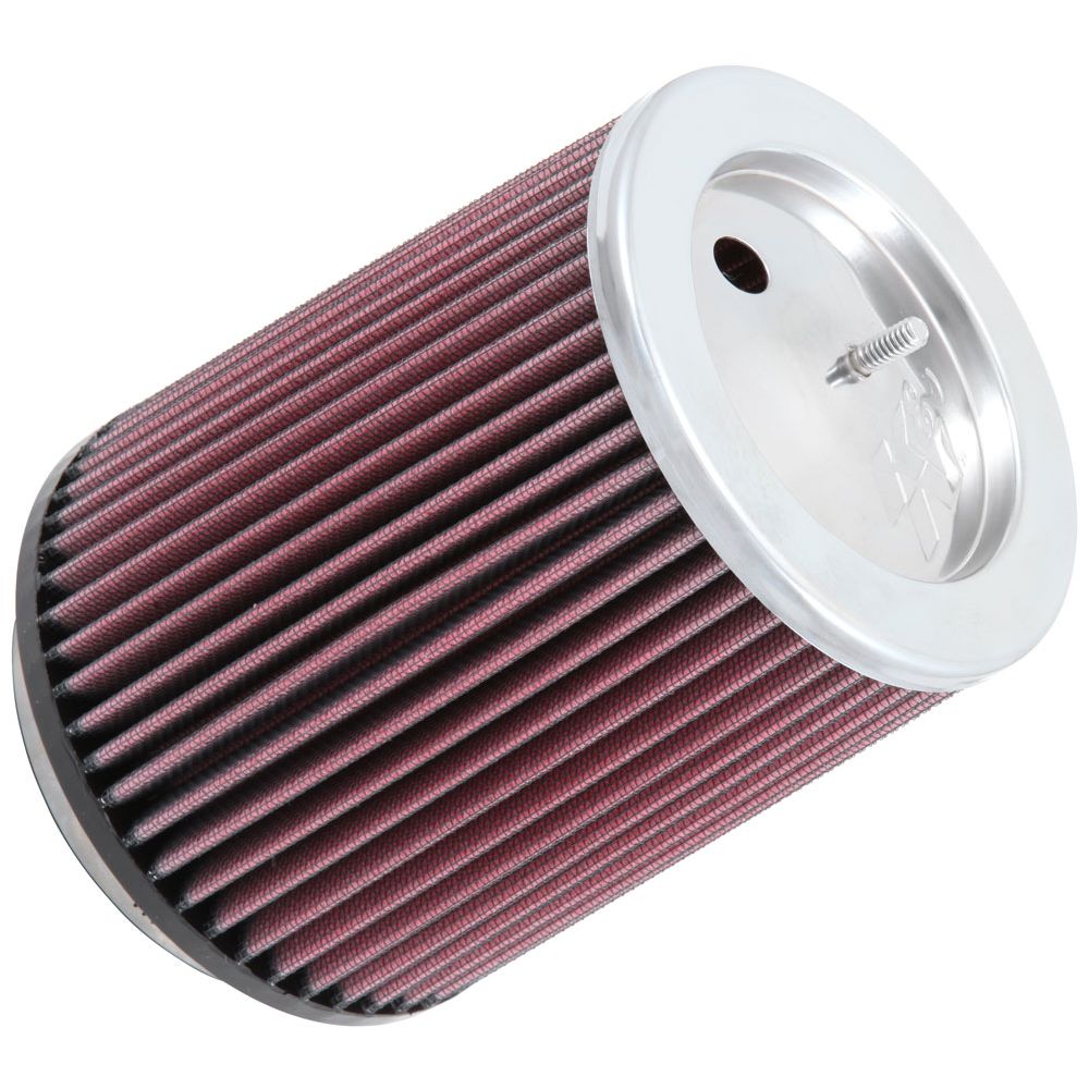 K&N RF-1018 SPECIAL ORDER Univ Clamp-On Fltr