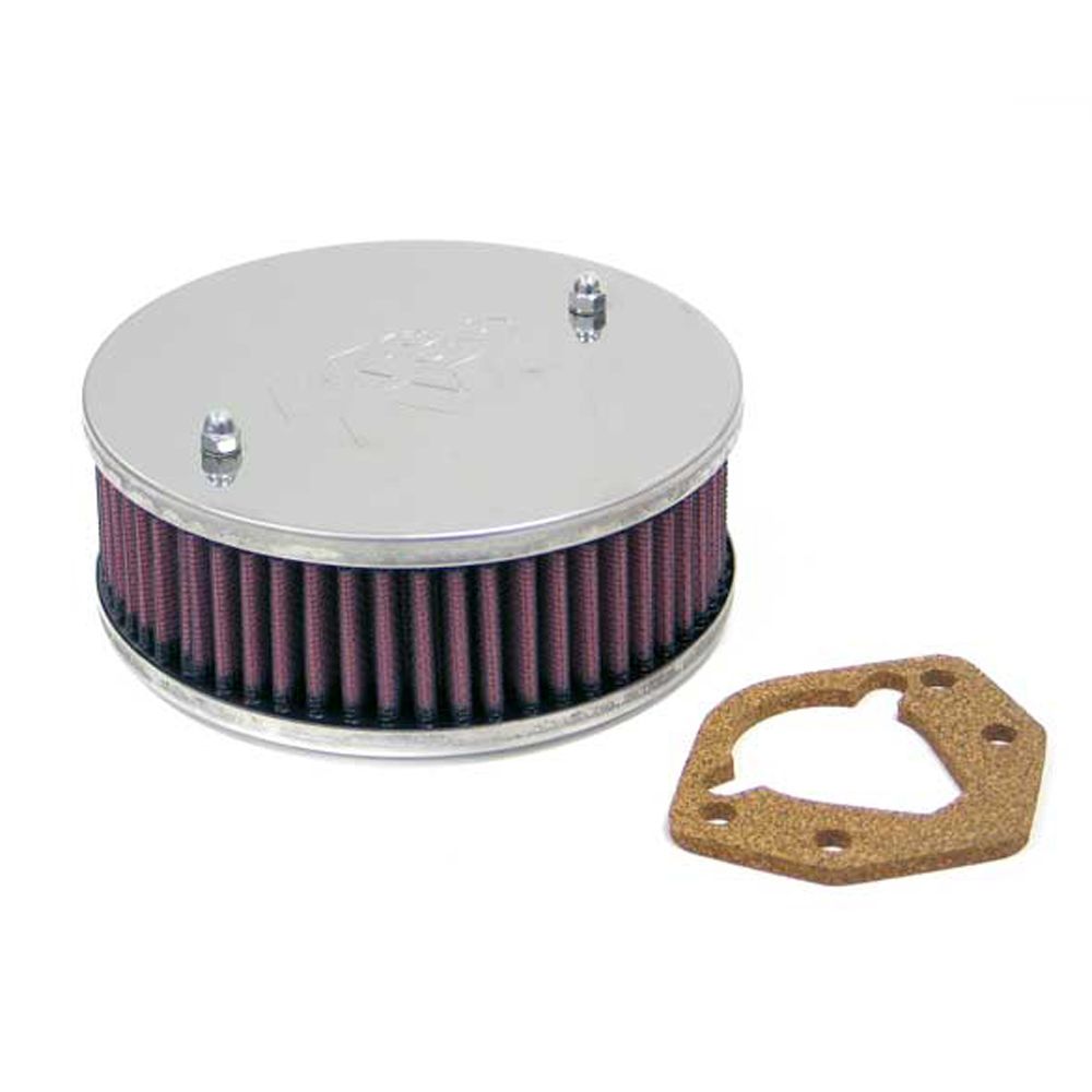 K&N 56-9155 Custom Racing Assembly