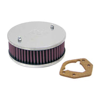 K&N 56-9155 Custom Racing Assembly