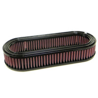 K&N E-3122 SPECIAL ORDER Oval Fltr