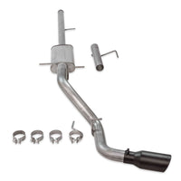 Flowmaster-717874 Exhaust System Kit |FlowFX Cat-Back Exhaust System
