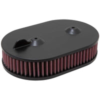 K&N AC-1009 Replacement Air Filter