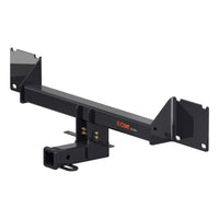 Class 3 Hitch 2" Select Mercedes-Benz GLE350 (No Weight Distribution)