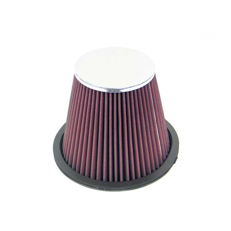 K&N RF-1022 SPECIAL ORDER Univ Clamp-On Fltr