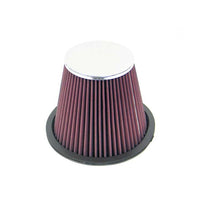 K&N RF-1022 SPECIAL ORDER Univ Clamp-On Fltr