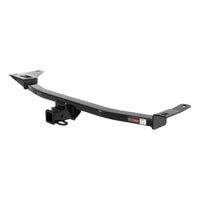 Class 3 Trailer Hitch 2" Receiver Select Ford Mercury Sedans