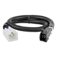 Trailer Brake Controller Harness Select Toyota Lexus