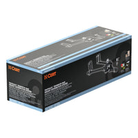 TruTrack Weight Distribution Hitch with Sway Control (8-10K 35-9/16" Bars)