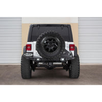 GGVF-R961121280103-Stealth Fighter Rear Bumper
