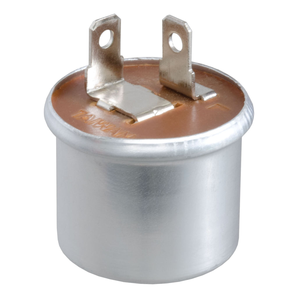 14-Amp Turn Signal Flasher (1-4 Lamps 2-8 Hazards)