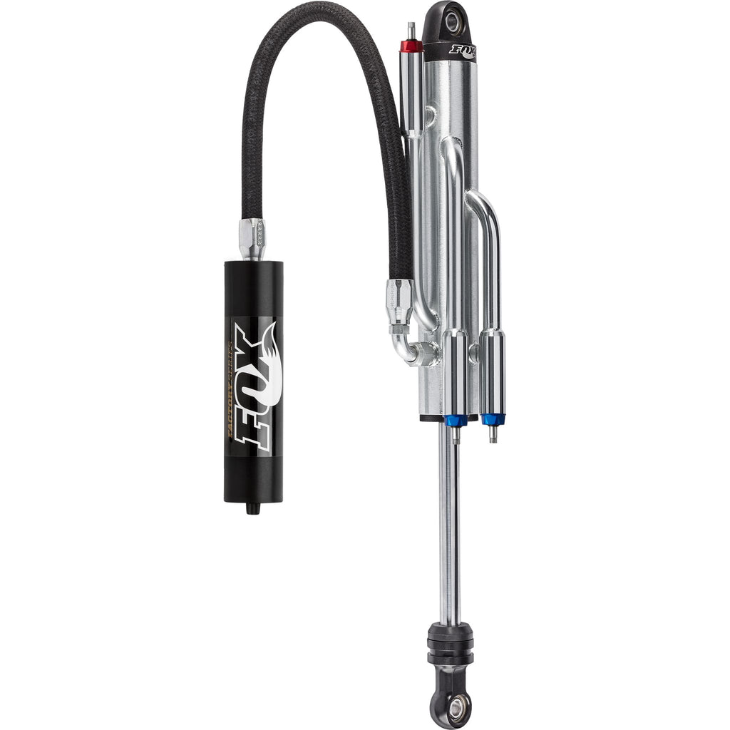 FOX Offroad Shocks-980-02-115-1 | FACTORY RACE 2.5 X 16 EXTERNAL BYPASS (3 TUBE) REMOTE SHOCK (CUSTOM VALVING)