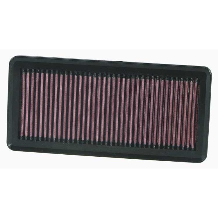 K&N 33-2371 Replacement Air Filter