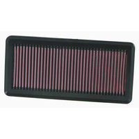 K&N 33-2371 Replacement Air Filter